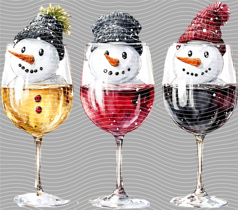 Christmas-DJ 555